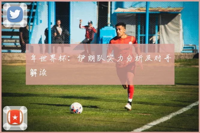年世界杯：伊朗队实力分析及对手解读